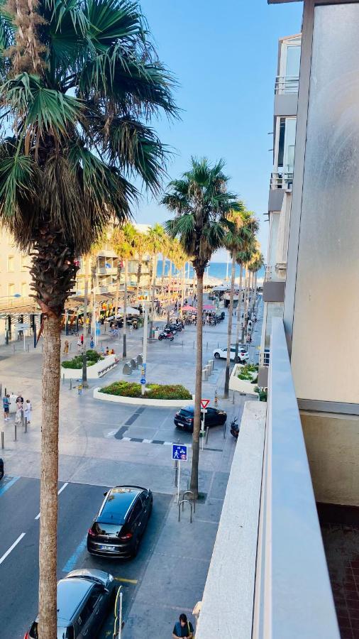 Calyspo 2 Super Appart A 100M De La Mer Parking Gratuit Canet-en-Roussillon Exterior photo